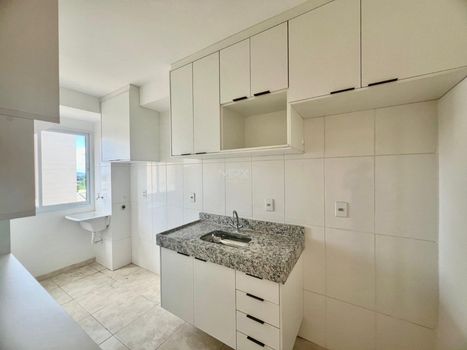Foto 1 do(a) Apartamento de 2 quartos à venda em Jardim Abaeté, Piracicaba