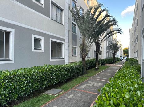 Foto 16 do(a) Apartamento de 2 quartos à venda em Iná, São José dos Pinhais
