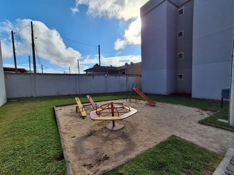 Foto 6 do(a) Apartamento de 2 quartos à venda em Ouro Verde, Campo Largo