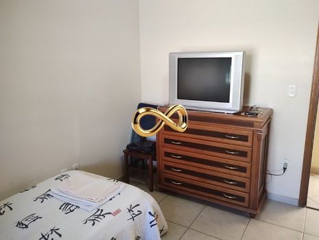 Foto 10 do(a) Casa de 3 quartos à venda em Parque Fehr, São Carlos