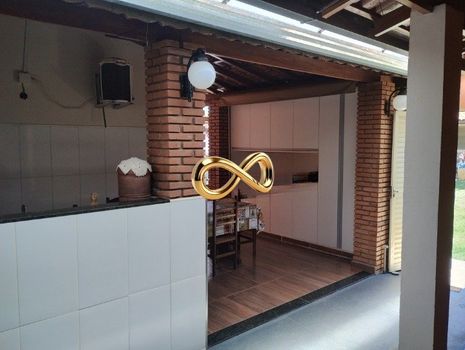 Foto 14 do(a) Casa de 3 quartos à venda em Parque Fehr, São Carlos