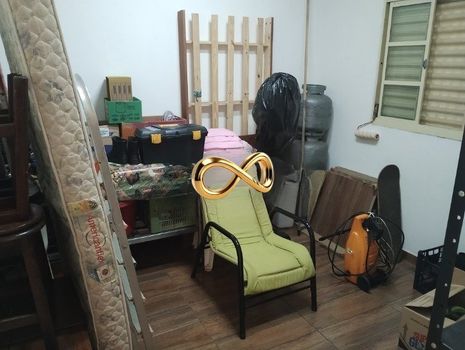 Foto 12 do(a) Casa de 3 quartos à venda em Parque Fehr, São Carlos