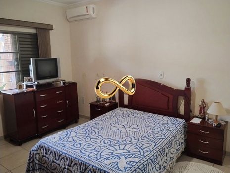 Foto 6 do(a) Casa de 3 quartos à venda em Parque Fehr, São Carlos