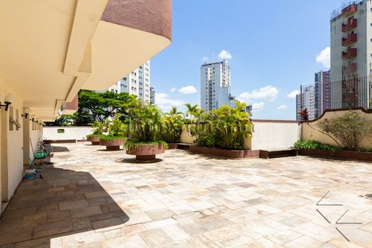 Foto 37 do(a) Apartamento de 3 quartos à venda em Vila Romana, São Paulo