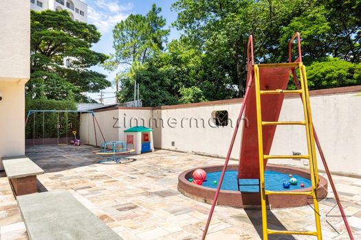 Foto 32 do(a) Apartamento de 3 quartos à venda em Vila Romana, São Paulo