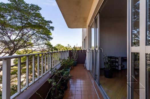 Foto 1 do(a) Apartamento de 3 quartos à venda em Vila Romana, São Paulo