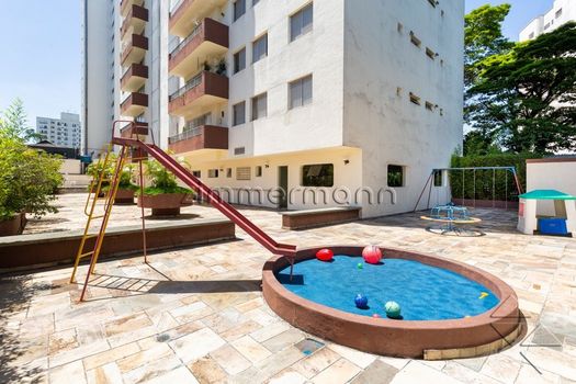Foto 33 do(a) Apartamento de 3 quartos à venda em Vila Romana, São Paulo