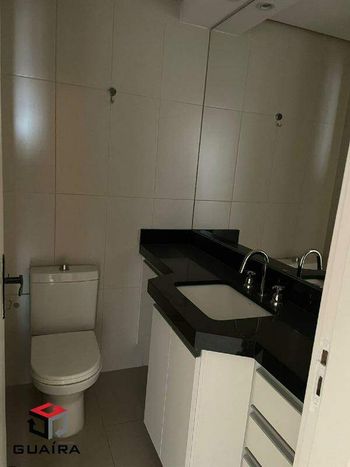Foto 12 do(a) Apartamento de 3 quartos à venda em Vila Gilda, Santo André