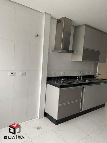 Foto 4 do(a) Apartamento de 3 quartos à venda em Vila Gilda, Santo André