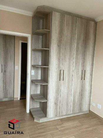 Foto 7 do(a) Apartamento de 3 quartos à venda em Vila Gilda, Santo André