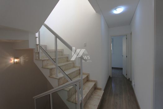 Foto 25 do(a) Casa em Condomínio de 3 quartos à venda em Pinheirinho, Curitiba
