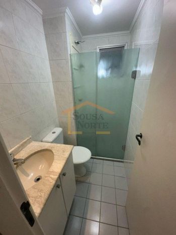 Foto 11 do(a) Apartamento de 2 quartos à venda em Jardim Sabará, São Paulo