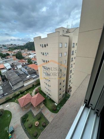 Foto 12 do(a) Apartamento de 2 quartos à venda em Jardim Sabará, São Paulo