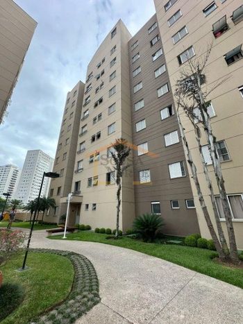 Foto 14 do(a) Apartamento de 2 quartos à venda em Jardim Sabará, São Paulo