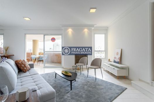 Foto 33 do(a) Apartamento de 3 quartos à venda em Paraíso, São Paulo