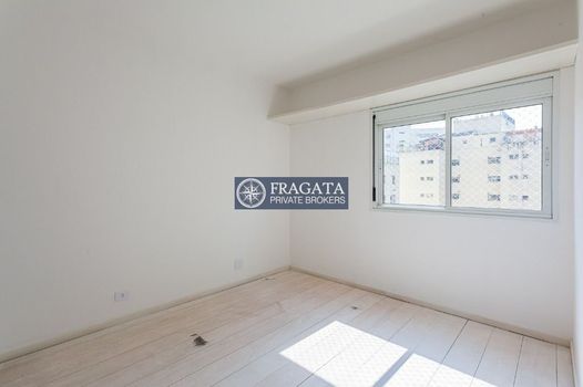 Foto 16 do(a) Apartamento de 3 quartos à venda em Paraíso, São Paulo