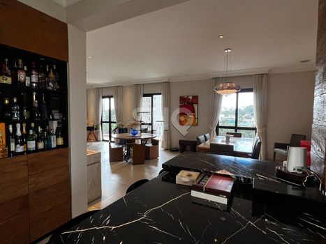 Foto 39 do(a) Apartamento de 4 quartos à venda em Moema, São Paulo