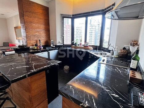 Foto 43 do(a) Apartamento de 4 quartos à venda em Moema, São Paulo