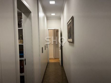 Foto 48 do(a) Apartamento de 4 quartos à venda em Moema, São Paulo