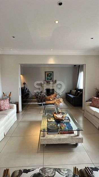 Foto 20 do(a) Apartamento de 4 quartos à venda em Moema, São Paulo