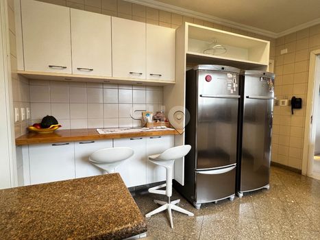 Foto 44 do(a) Apartamento de 4 quartos à venda em Moema, São Paulo