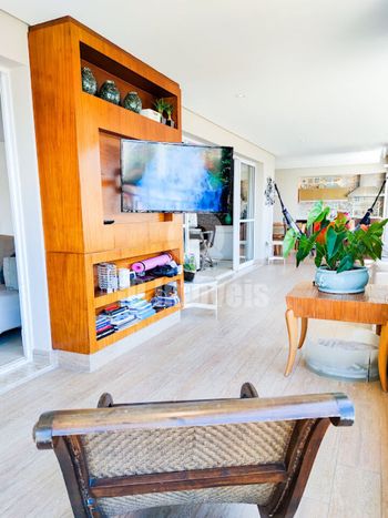 Foto 9 do(a) Apartamento de 3 quartos para alugar em Vila Mariana, São Paulo
