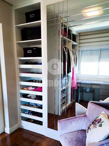 Foto 18 do(a) Apartamento de 3 quartos para alugar em Vila Mariana, São Paulo