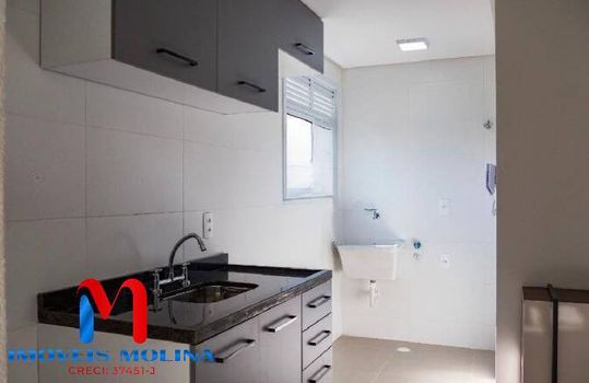 Foto 1 do(a) Apartamento de 2 quartos à venda em Casa Branca, Santo André
