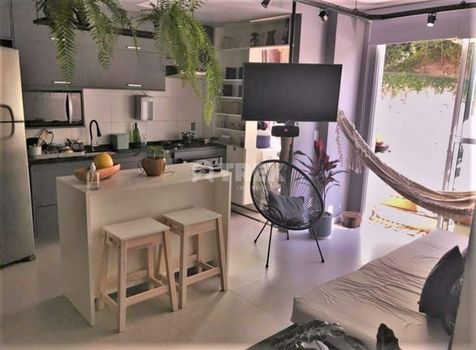 Foto 1 do(a) Apartamento de 2 quartos à venda em Badu, Niterói
