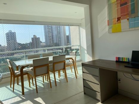 Foto 16 do(a) Apartamento de 3 quartos à venda em Taquaral, Campinas