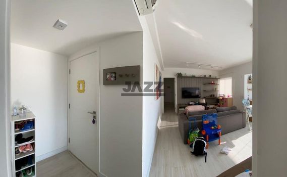 Foto 44 do(a) Apartamento de 3 quartos à venda em Taquaral, Campinas