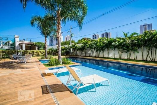 Foto 1 do(a) Apartamento de 3 quartos à venda em Taquaral, Campinas