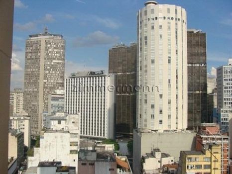 Foto 3 do(a) Apartamento de 1 quartos à venda em Vila Buarque, São Paulo