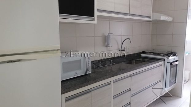 Foto 7 do(a) Apartamento de 1 quartos à venda em Vila Buarque, São Paulo