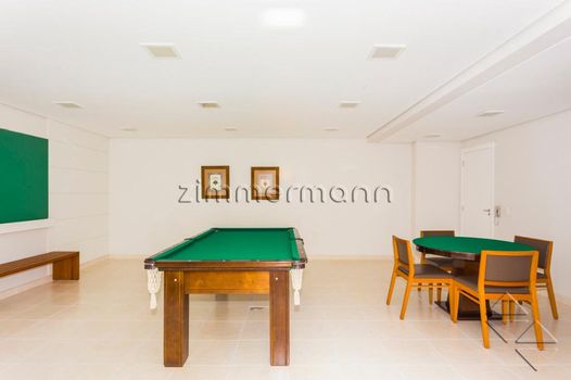 Foto 30 do(a) Apartamento de 1 quartos à venda em Vila Buarque, São Paulo