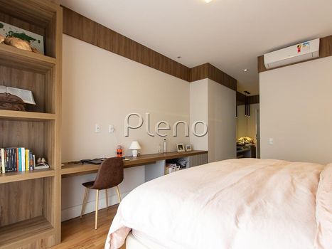 Foto 30 do(a) Casa false para alugar em Swiss Park, Campinas