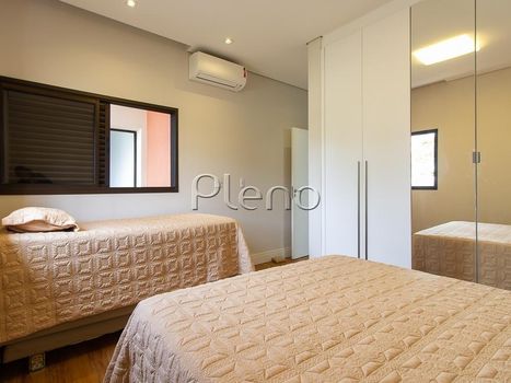 Foto 26 do(a) Casa false para alugar em Swiss Park, Campinas