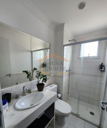 Foto 21 do(a) Apartamento de 3 quartos à venda em Vila Albertina, São Paulo
