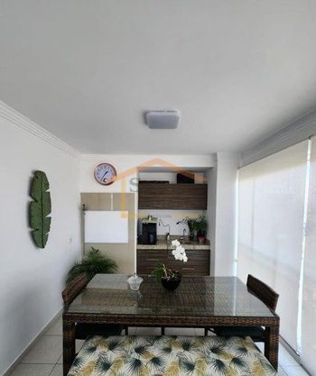 Foto 6 do(a) Apartamento de 3 quartos à venda em Vila Albertina, São Paulo
