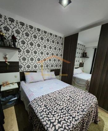 Foto 18 do(a) Apartamento de 3 quartos à venda em Vila Albertina, São Paulo