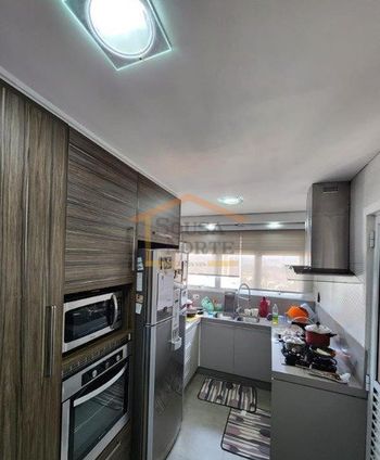 Foto 8 do(a) Apartamento de 3 quartos à venda em Vila Albertina, São Paulo