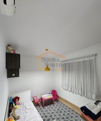 Foto 16 do(a) Apartamento de 3 quartos à venda em Vila Albertina, São Paulo