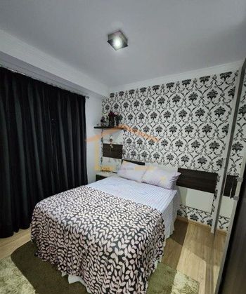 Foto 17 do(a) Apartamento de 3 quartos à venda em Vila Albertina, São Paulo