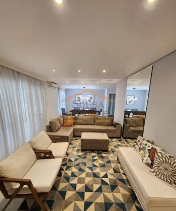 Foto 1 do(a) Apartamento de 3 quartos à venda em Vila Albertina, São Paulo