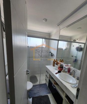 Foto 19 do(a) Apartamento de 3 quartos à venda em Vila Albertina, São Paulo