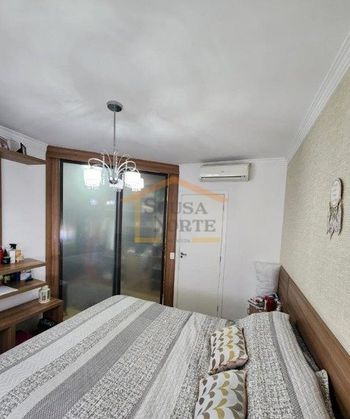 Foto 13 do(a) Apartamento de 3 quartos à venda em Vila Albertina, São Paulo