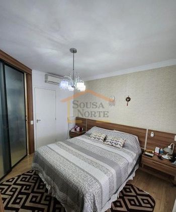 Foto 12 do(a) Apartamento de 3 quartos à venda em Vila Albertina, São Paulo