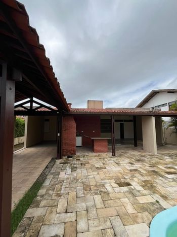 Foto 16 do(a) Casa em Condomínio de 3 quartos para alugar em Jardim Petrópolis, Maceió