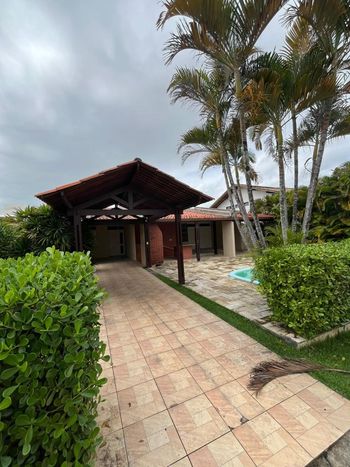 Foto 18 do(a) Casa em Condomínio de 3 quartos para alugar em Jardim Petrópolis, Maceió