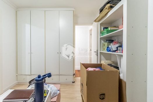 Foto 33 do(a) Apartamento de 3 quartos à venda em Santo Amaro, São Paulo